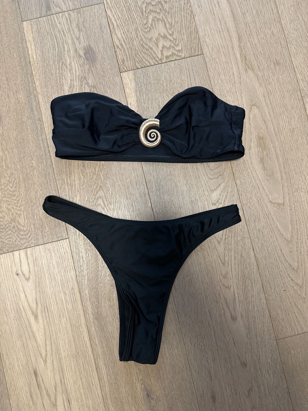 Costumi da bagno & Bikini: Bikini Gr. S – Nuovo (secondo la descrizione) da Niederbuchsiten venduto da domoll