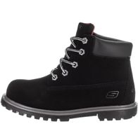 Neu Skechers Übergangs Schuhe Jungs Mecca-Mitigate gr. 35