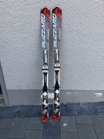 Blizzard Magnum 7.5 163cm