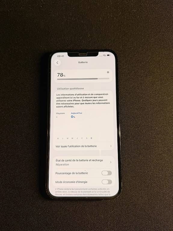 Apple Telefoni cellulari / Smartphones: Iphone 12 Pro max + Boite Original – Usato da Cournillens venduto da fab_hrd8 2