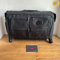Tumi Reisegepäck/Kleidersack mit Rollen