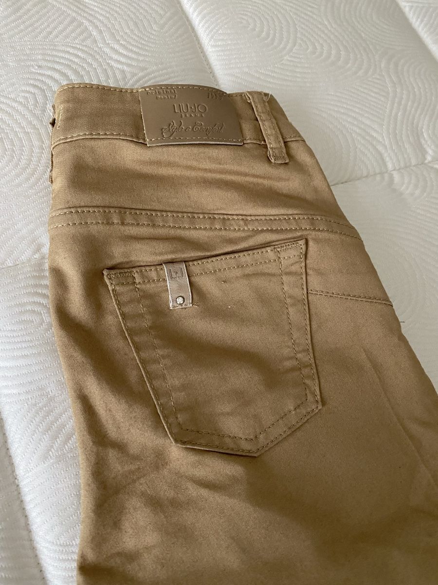 Liu Jo Pantaloni: Hose Liu Jo, Gr. 25 – Usato da Zürich venduto da ifi_zp8b 2