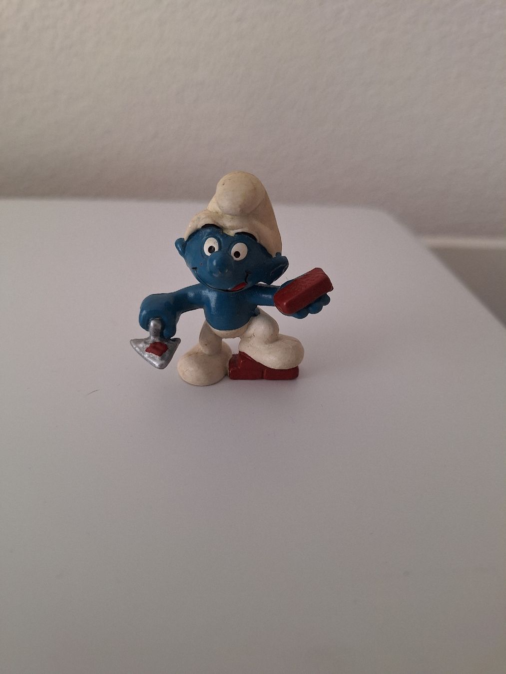 Schleich Figurines: Maurer – D'occasion à Rothrist par Stranglehold
