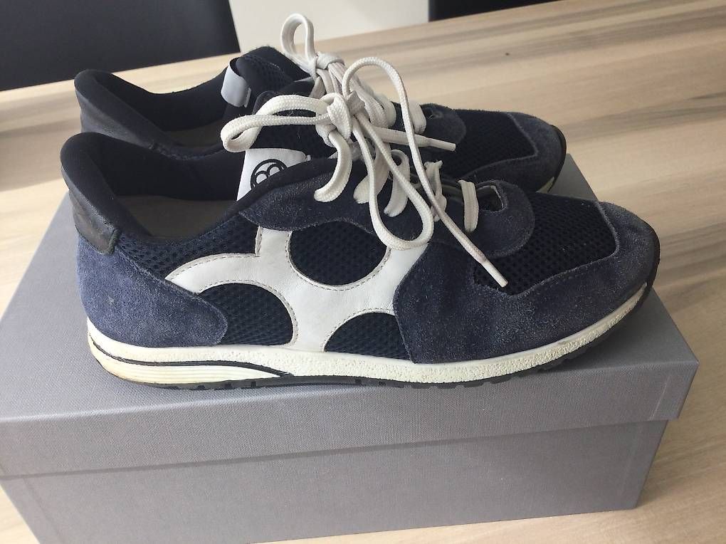 Scarpe per ragazzi: Exklusive Sneakers von Florens Gr. 36 – Usato da Riehen venduto da Sina13