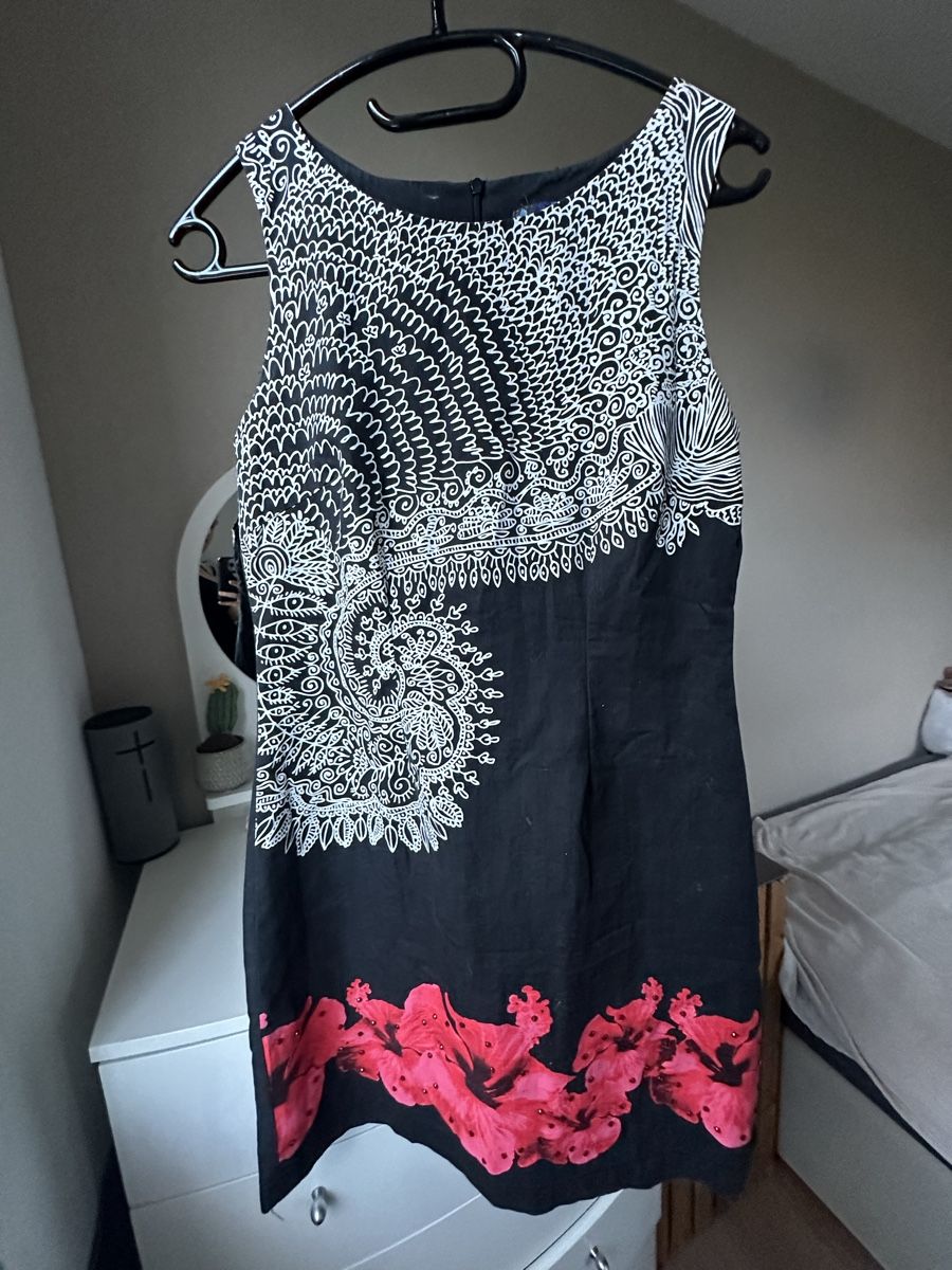 Desigual Robes: Desigual-Kleid – D'occasion à Bellmund par Srisi01 2