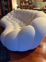 Canapé Bubble Roche Bobois Design Intemporel - beige!