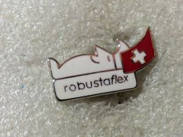 Ansteckpin 97: robustaflex