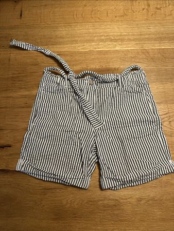Kurze Hose 134, Jack-o