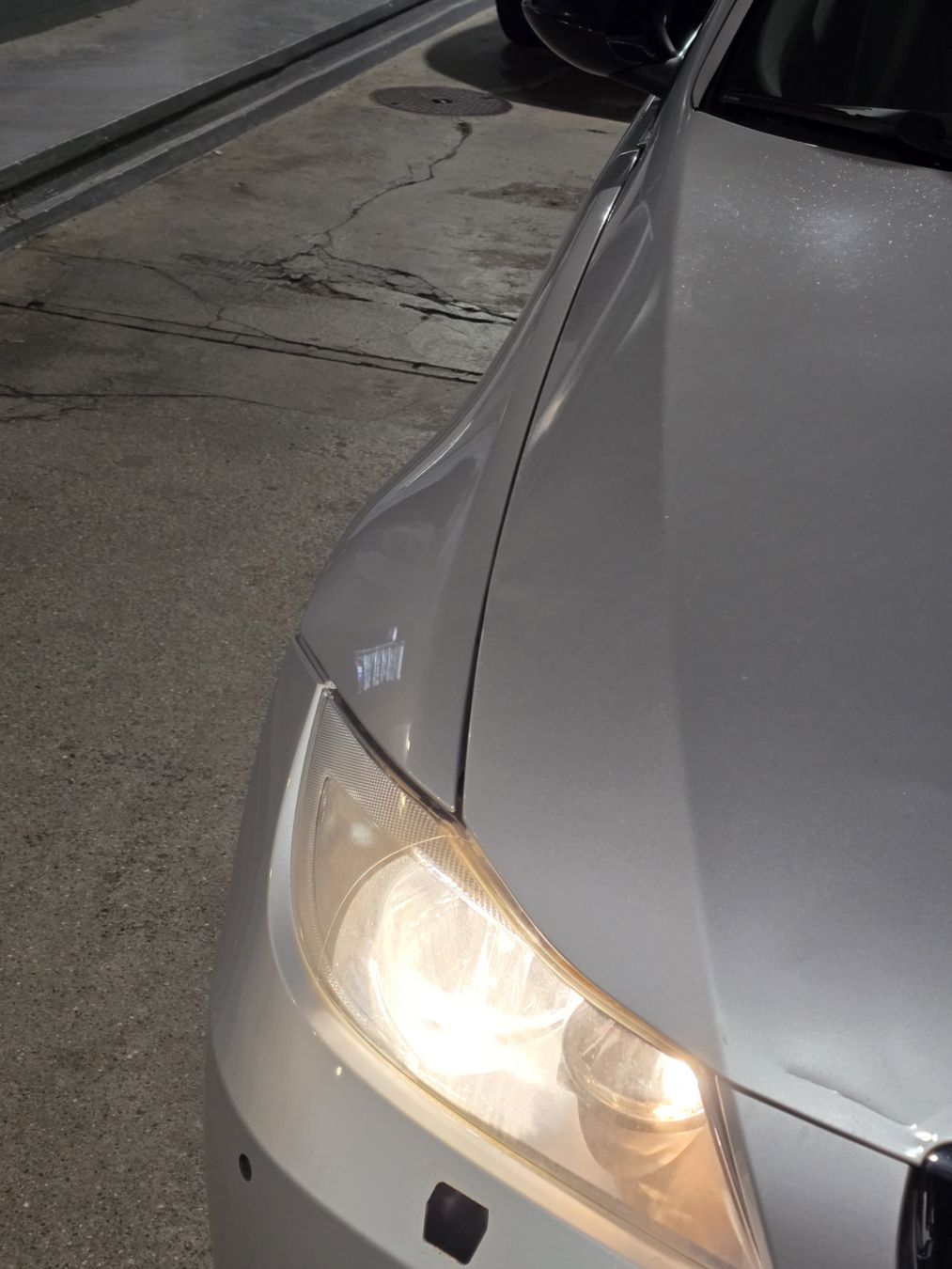 BMW Automobili: BMW 325i Touring – Usato da Liestal venduto da Ford_Power 4