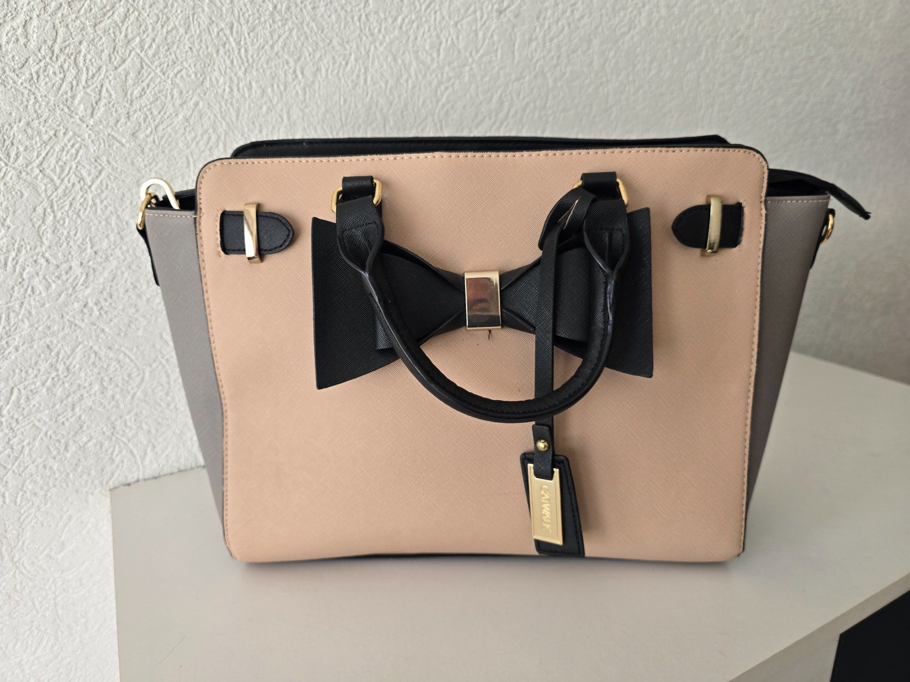 Borse da donna: Sac Neuf – Nuovo (secondo la descrizione) da Les Verrières venduto da kitel79