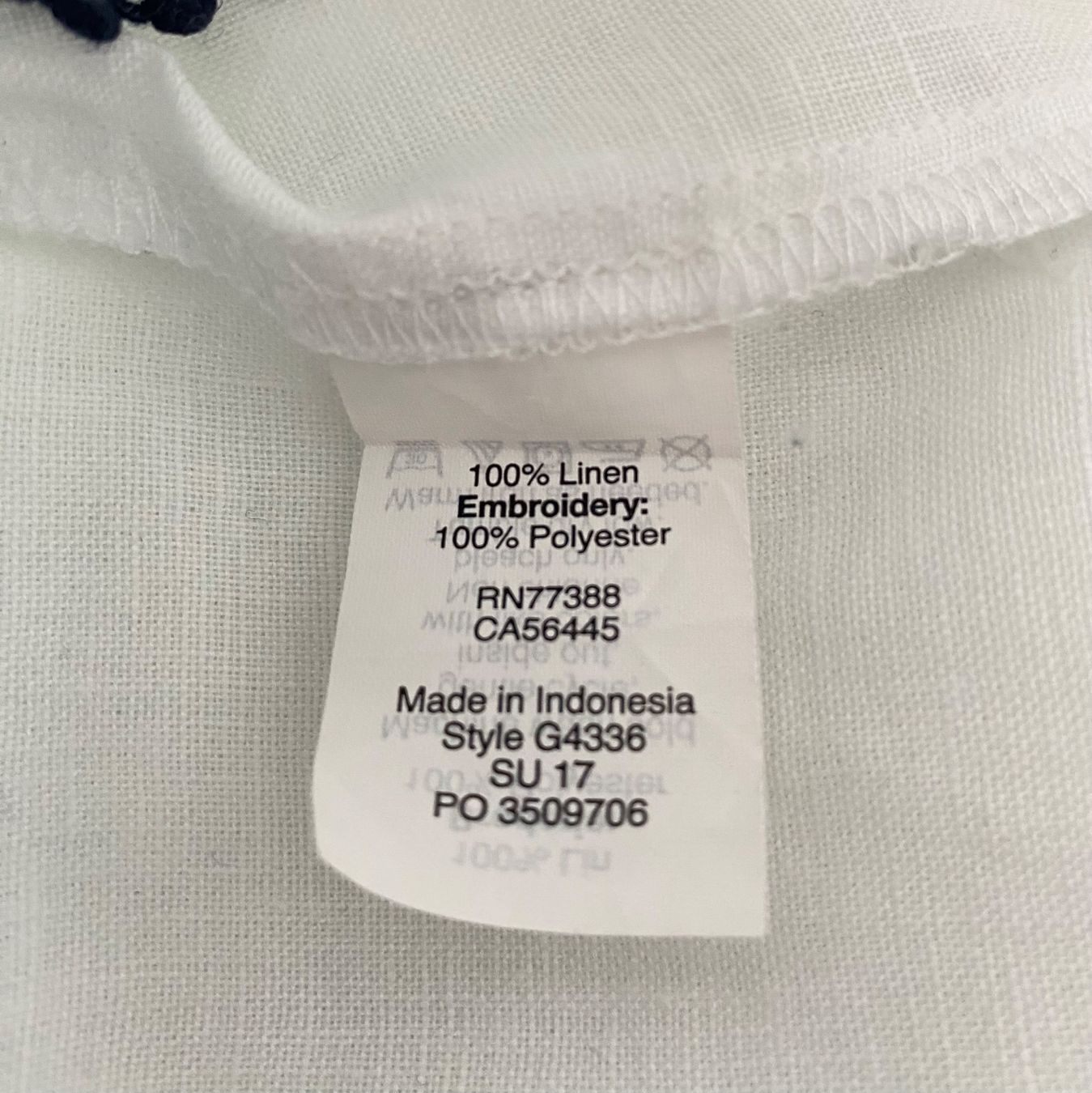 J.Crew Camicette: J Crew Bluse Grösse S – Usato da Oberwil BL venduto da Leni-Mischi 4