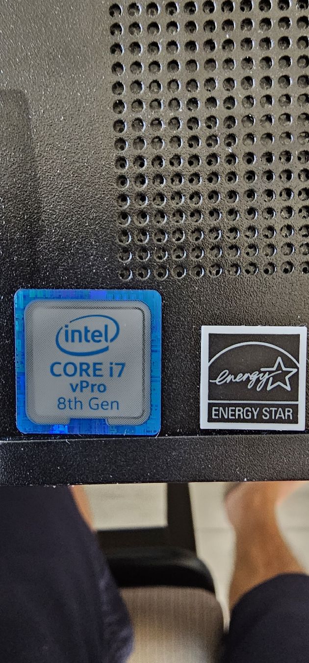 Hewlett Packard PC: Desktop HP – Usato da Unterägeri venduto da kuz_gc25 3