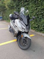 Honda Forza 350