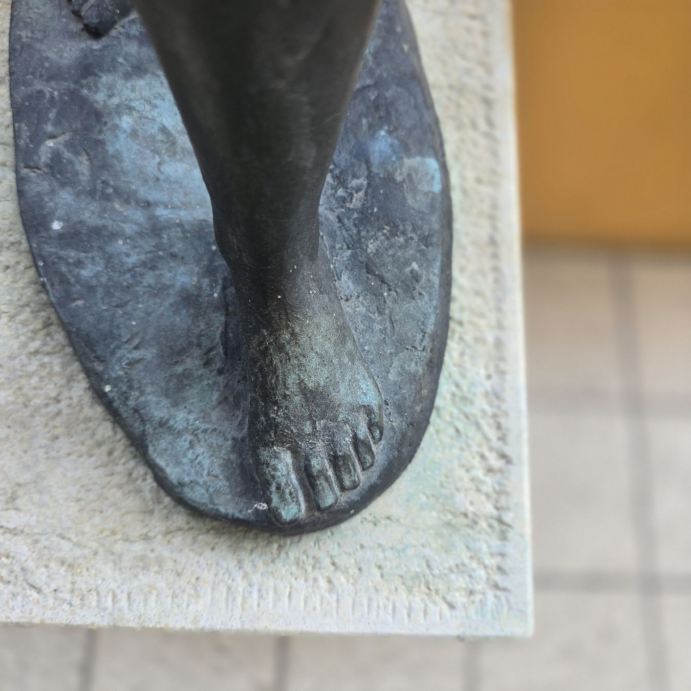 Sculture & Statue: Akt-Skulptur – Usato da Herrliberg venduto da jen_h52z 2