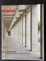 DU Kulturmagazin, Stadtplanung, Nr.904, 2021, Architektur