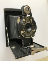 Antike Kamera Kodak No. 2