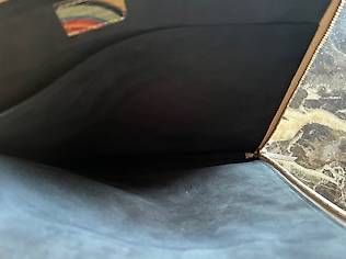 Paul Smith Taschen: Paul Smith Tablet Tasche – Gebraucht aus Burg im Leimental von Anna_Wiener 4