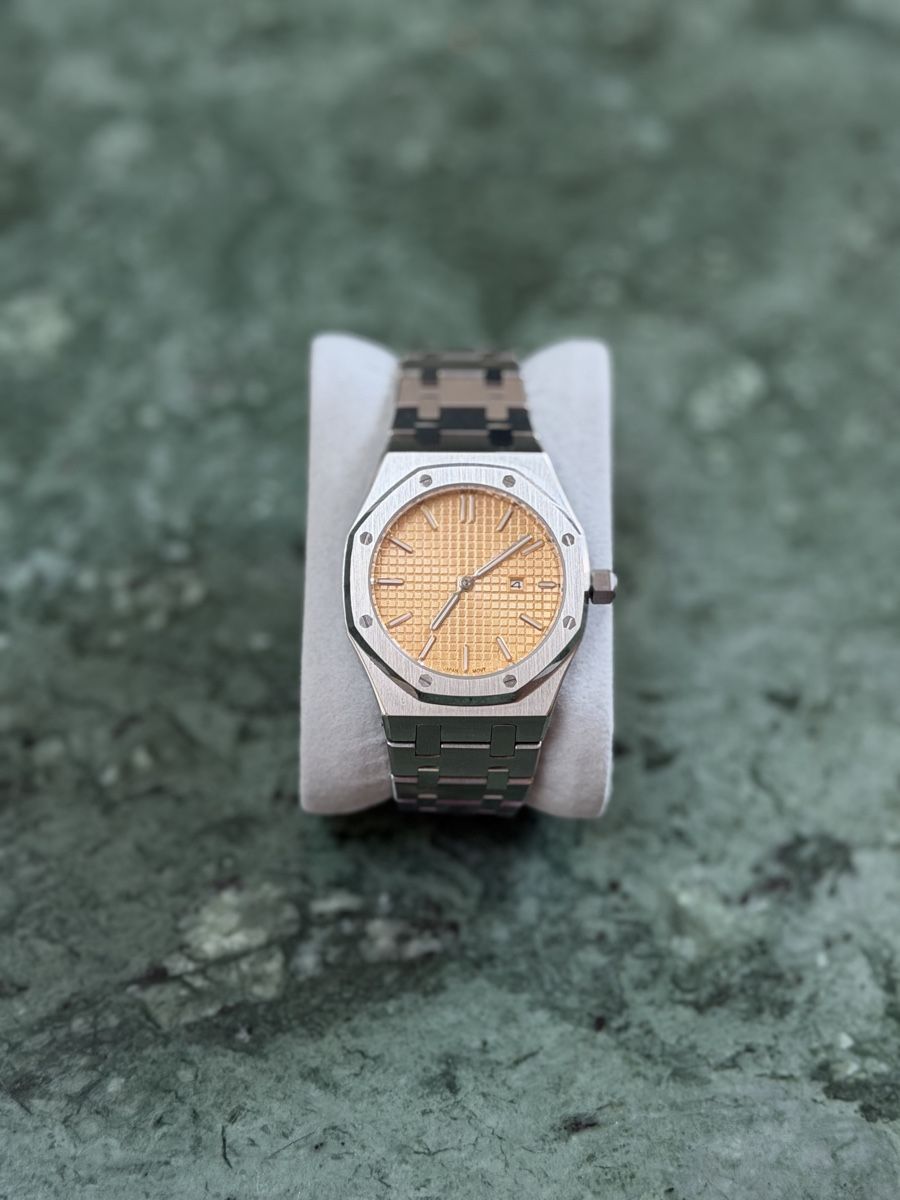 Seiko Orologi: Seiko Mod – Nuovo (secondo la descrizione) da Genève venduto da llo_pkp8 1