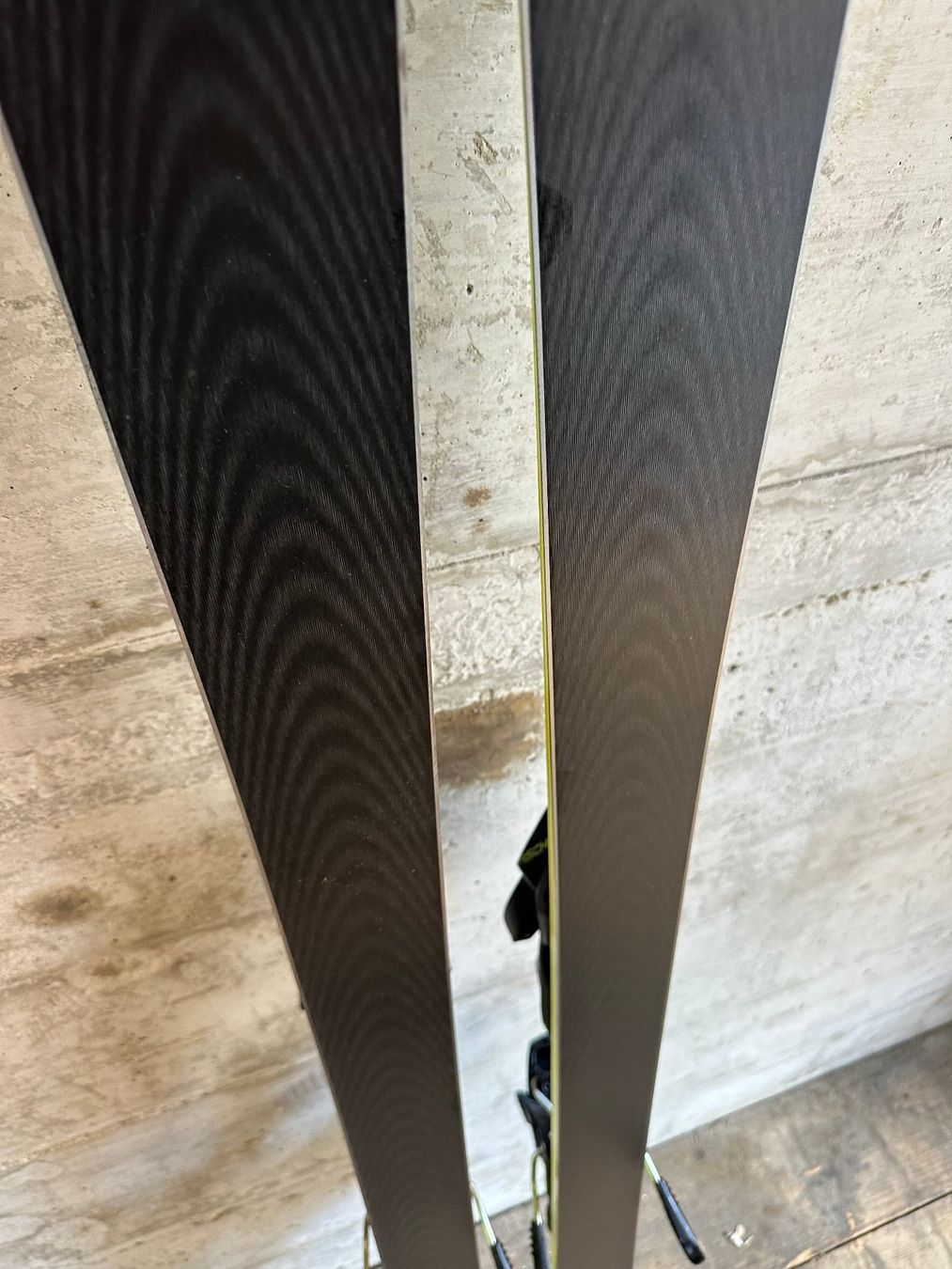 Fischer Sci: Fischer RC4 RCS Ski 155cm – Usato da Emmenbrücke venduto da karkarkar 4