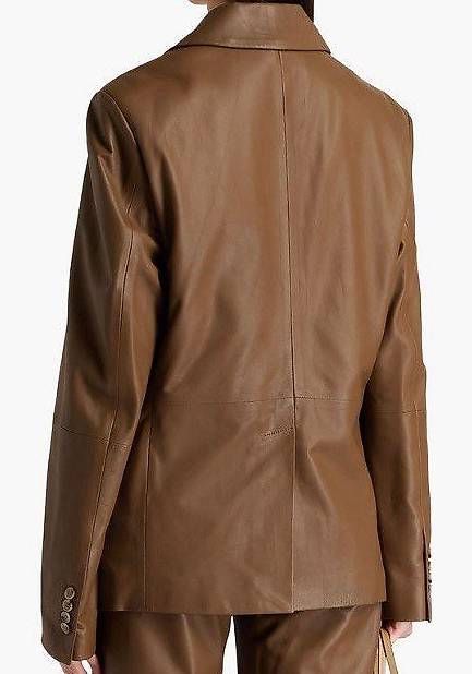 Jacken: Leder Blaser LOULOU Studio Gr. S – Gebraucht aus Zug von NataliaSeva 2