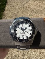 Magnifique Formex GMT swiss made