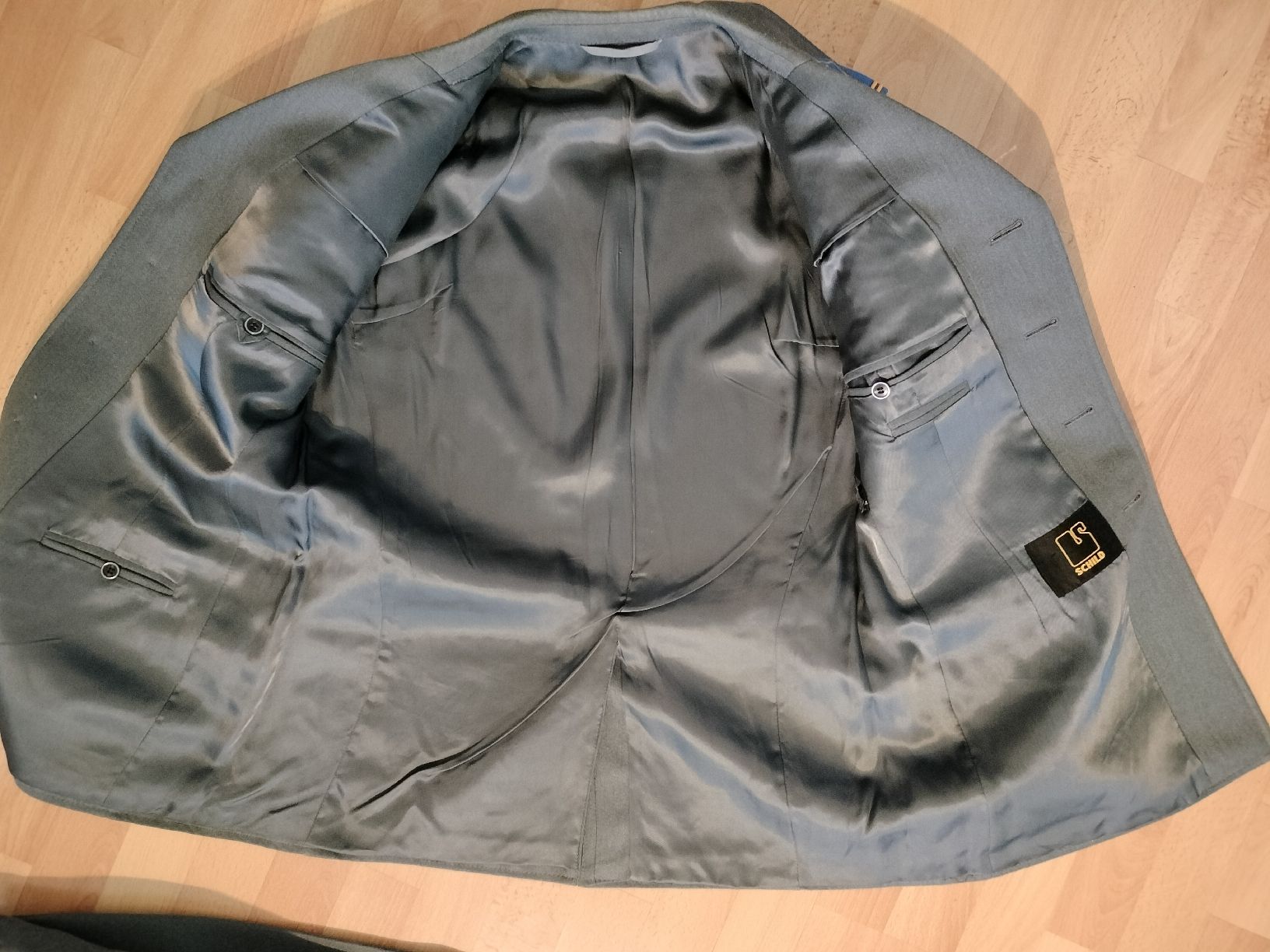 Schweizer Armee Uniformi: Schweizer Armee Militär Uniform – Usato da Schwanden Sigrisw venduto da Wibe81 3