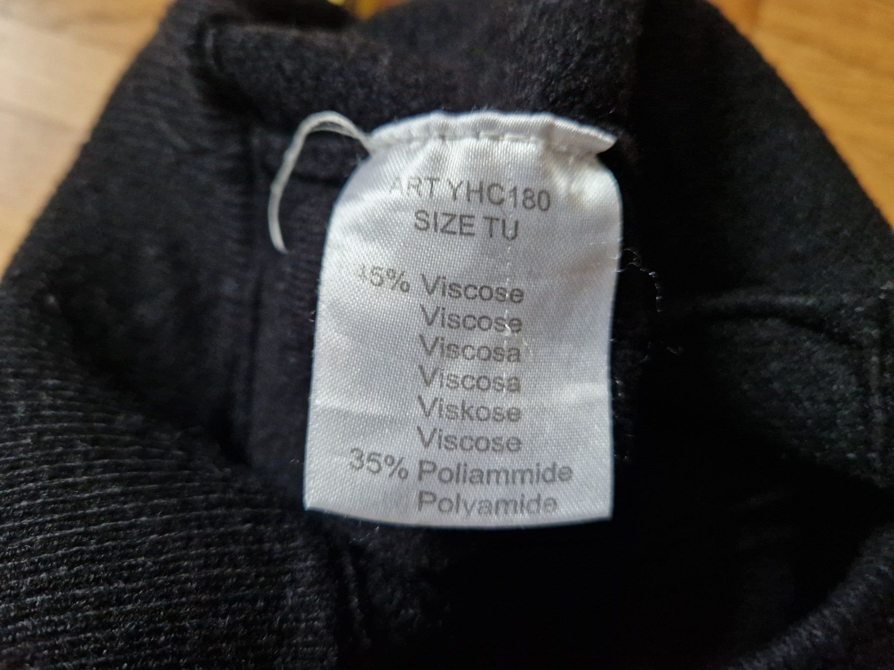 Completi & Tailleur: completo comodo da casa – Usato da Agno venduto da siuxy 4