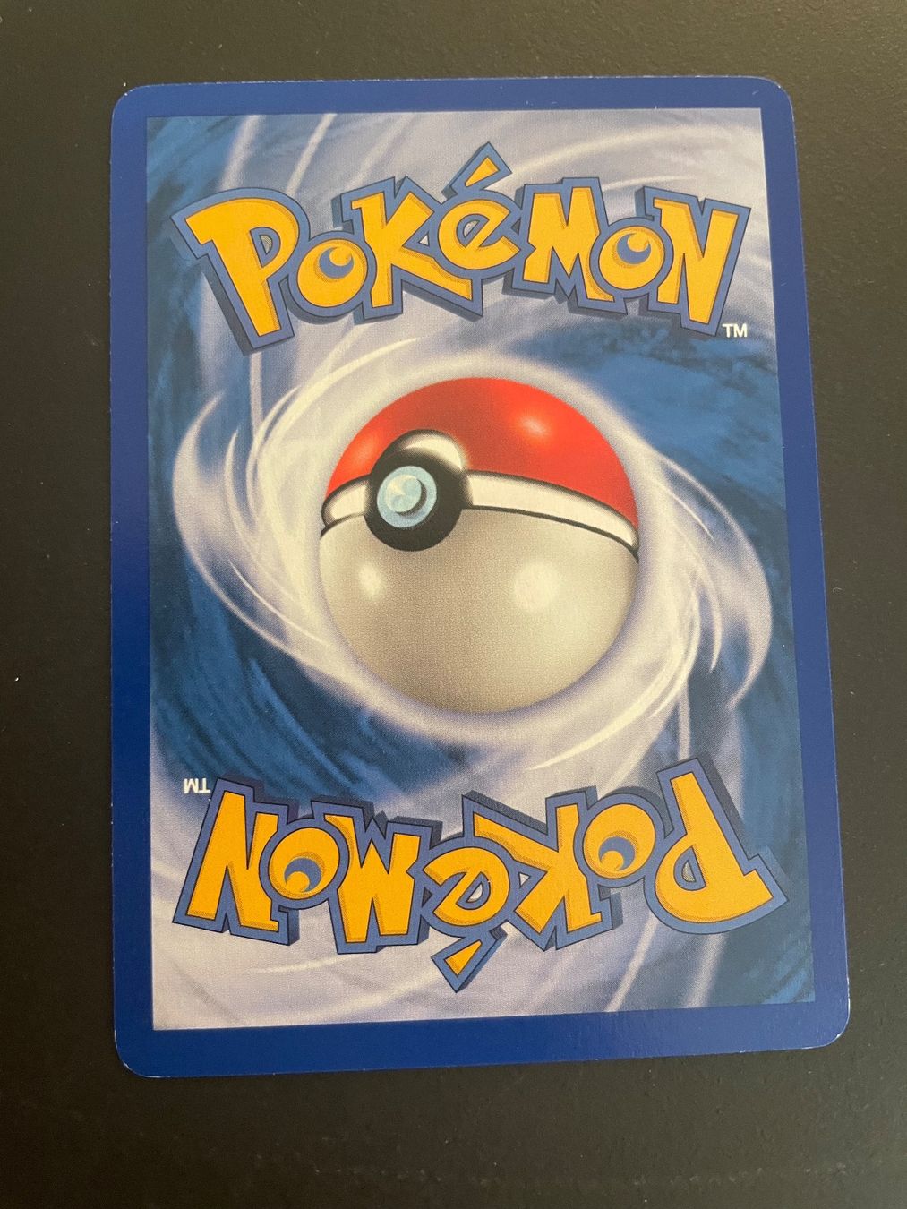 Pokémon Sammelbilder & Trading cards: Wobbuffet 26/100 Ex Sandstorm – Gebraucht aus Zürich von pokemon_cards 1