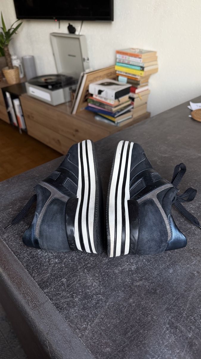 Hogan Damenschuhe: Hogan – Neu (gemäss Beschreibung) aus Sattel von vik_p826 6