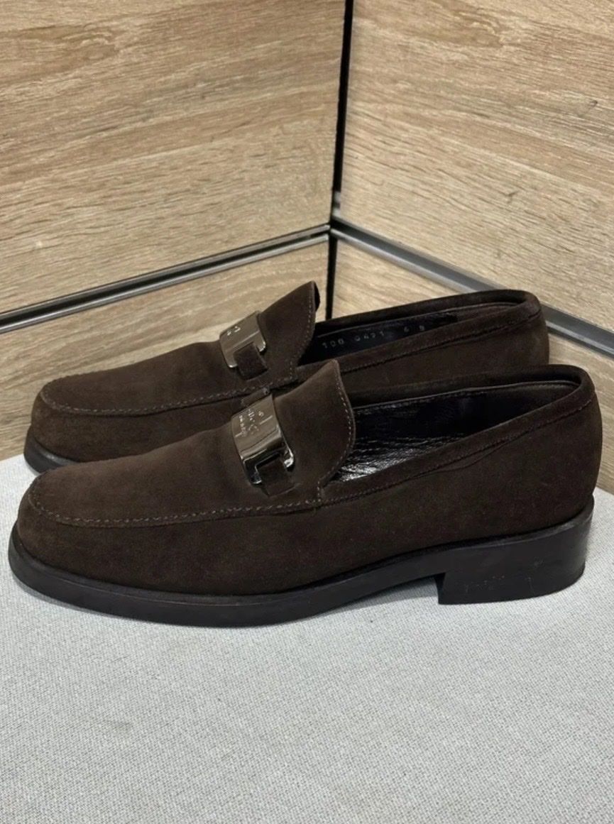 Gucci Scarpe da donna: GUCCI Mokassin Gr. 35.5-36 – Usato da Zürich venduto da Orionos 4