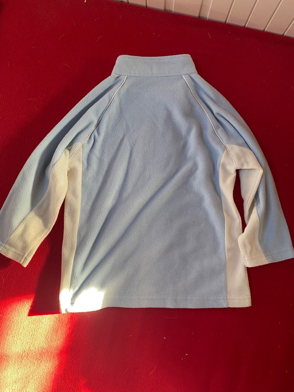 Giacche & Cappotti: Fleece/Jacke Kind 92/98 – Usato da Altendorf venduto da am9j_nt 1
