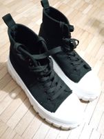 Sneakers platforme