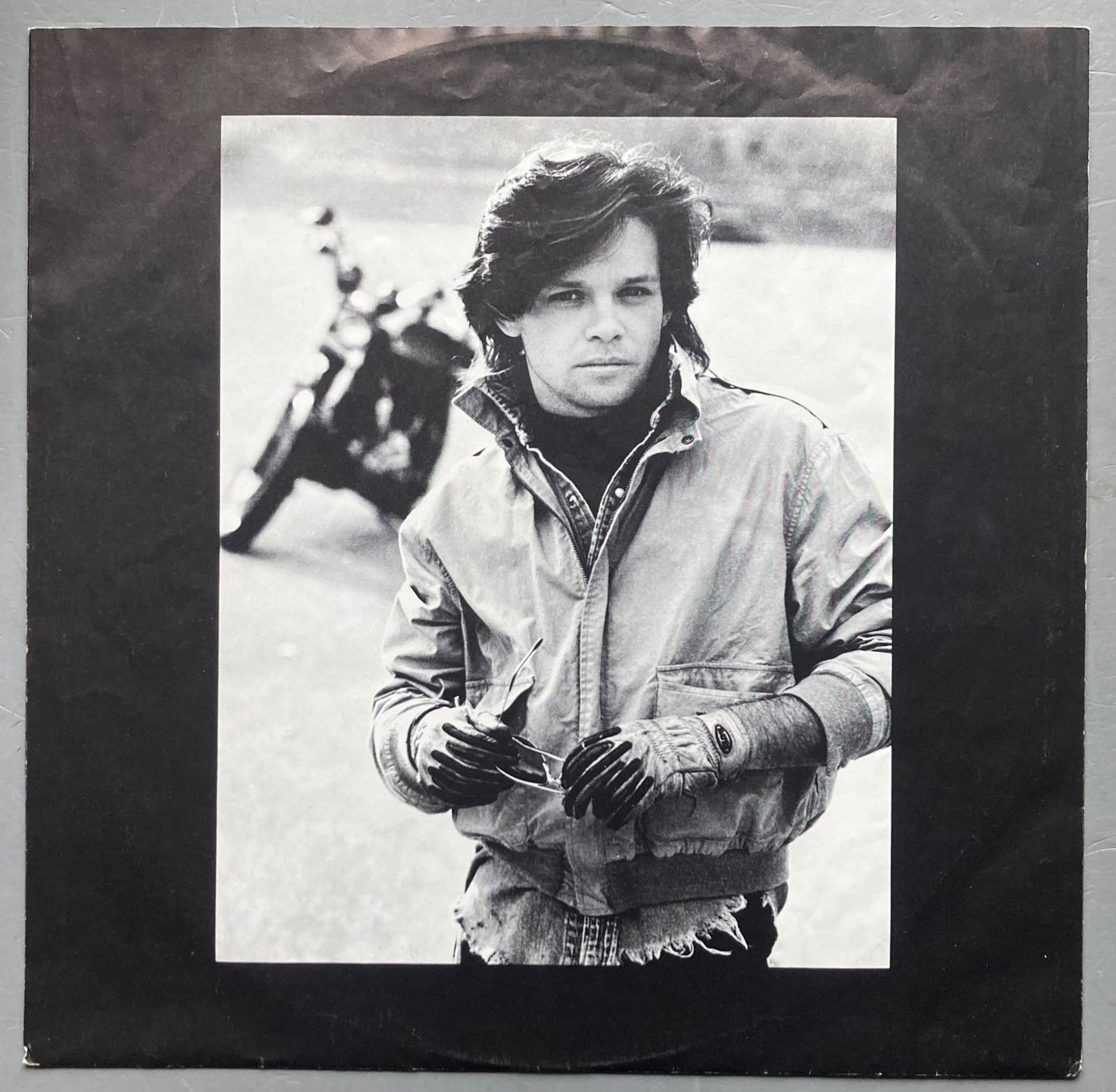 Schallplatten: JOHN COUGAR - AMERICAN FOOL – Gebraucht aus Poliez-Pittet von Newtown-Records 2