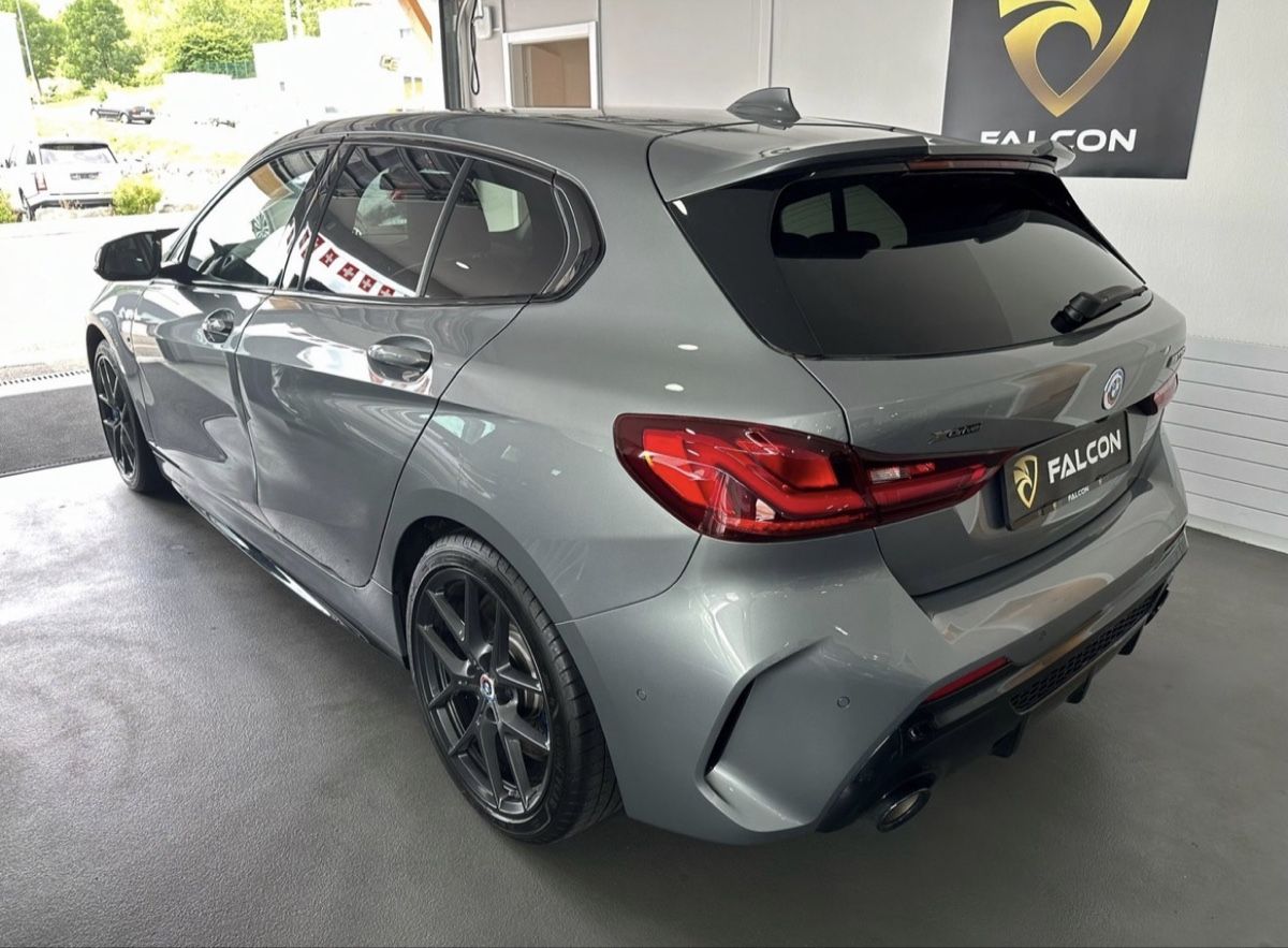 BMW Automobili: BMW M135 xDrive – Nuovo (secondo la descrizione) da Emmen venduto da poq_t8ds 4