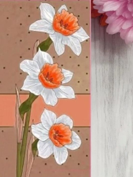 Sciablone: Stanzschablone Nr.694, Blumen (Sizzix geeignet) – Nuovo e nell'imballaggio originale da Gretzenbach venduto da Fliegepilz56 1