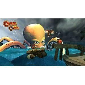 Nintendo Spiele: Donkey Kong Country Returns  Wii – Gebraucht aus Schüpfheim von Games_Spielkonsolen 9