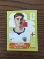 Eng 12 panini wm sticker 26 cole palmer