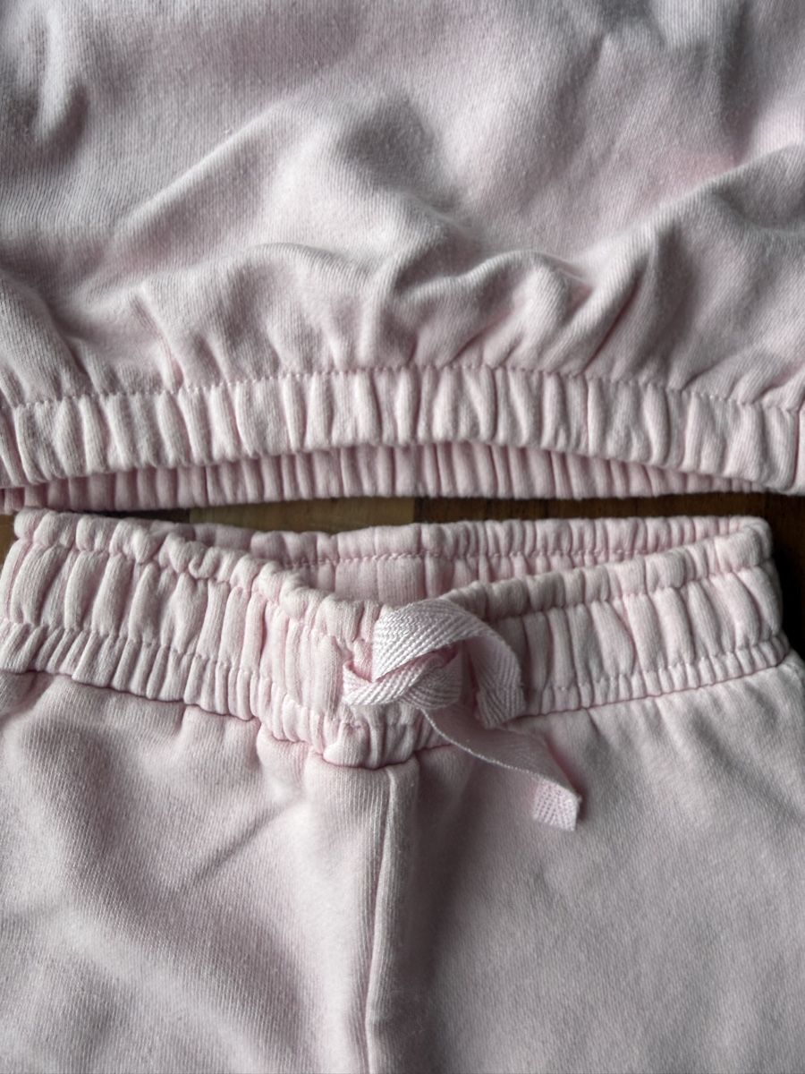 Primark Lotti & Set di vestiti: Baby Jogginganzug Rosa Grösse 62cm – Nuovo e nell'imballaggio originale da Muhen venduto da _arif_ 1