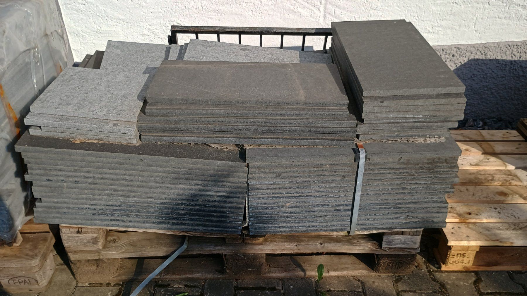 Rivestimenti per pavimenti: Natursteine – Nuovo (secondo la descrizione) da Bözen venduto da joy_r628 1
