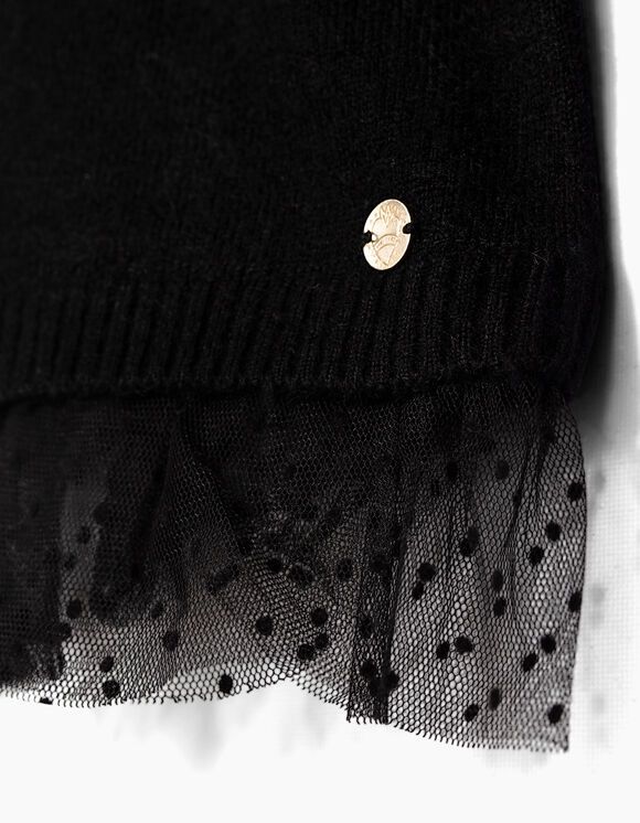 IKKS Pullover & Sweatshirts: IKKS pull 14ans/158cm – Neu (gemäss Beschreibung) aus domdidier von picolo99 4
