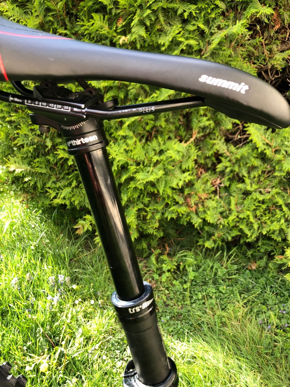 Biciclette: Highend LTD Bold LT Fully – Usato da Landquart venduto da GR30022 5