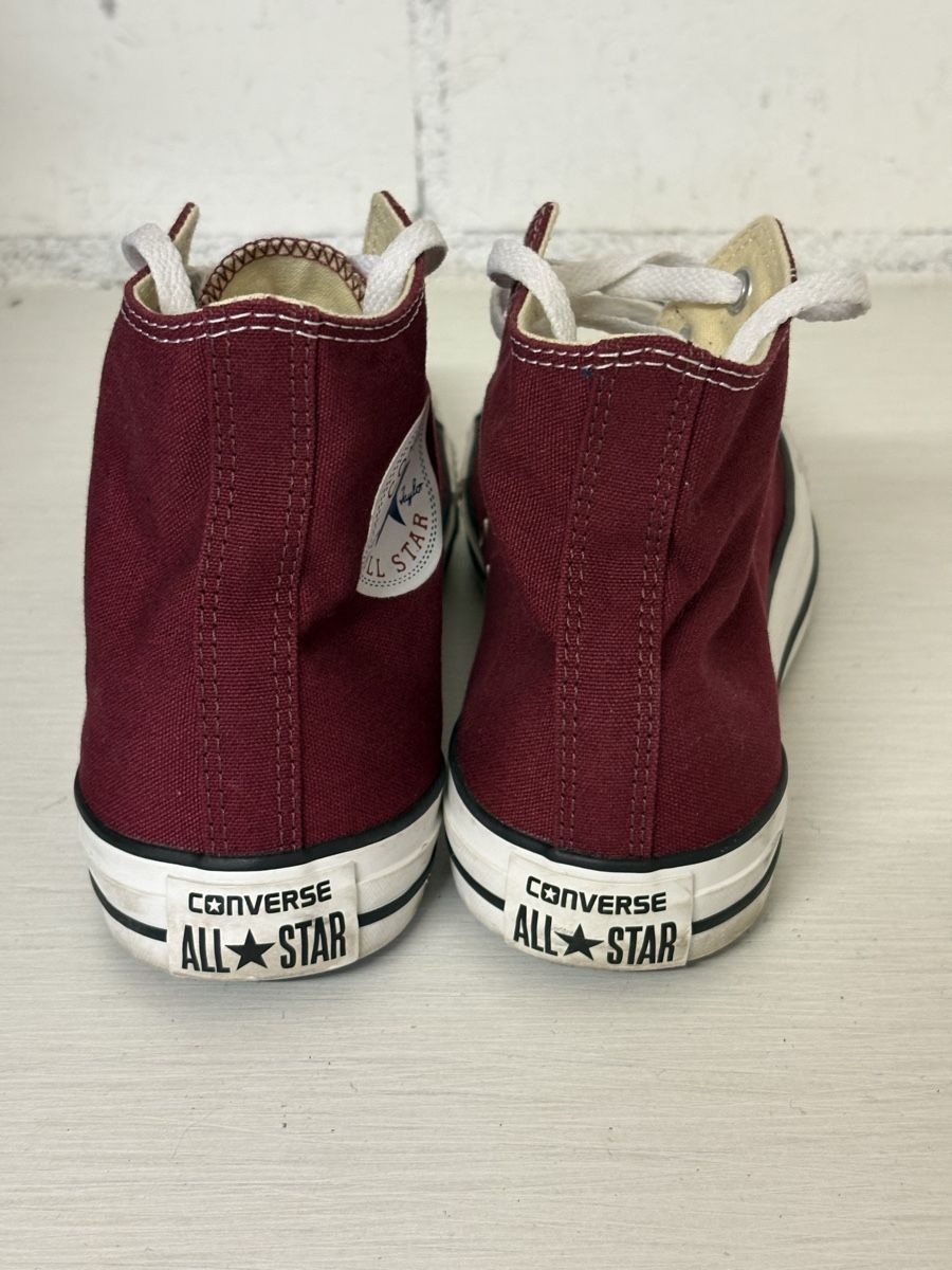 Converse Scarpe da uomo: CONVERSE Herrenschuhe Größe EU42,5 UK 9 – Usato da Thun venduto da jeff070 4