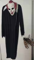 Halloween is coming - Gruseliges Outfit 