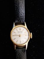 Montre vintage pour femme Pontiac – Mécanique –