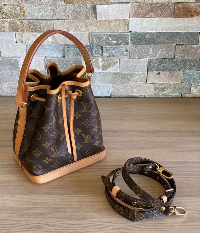 Louis Vuitton Mini Noe 