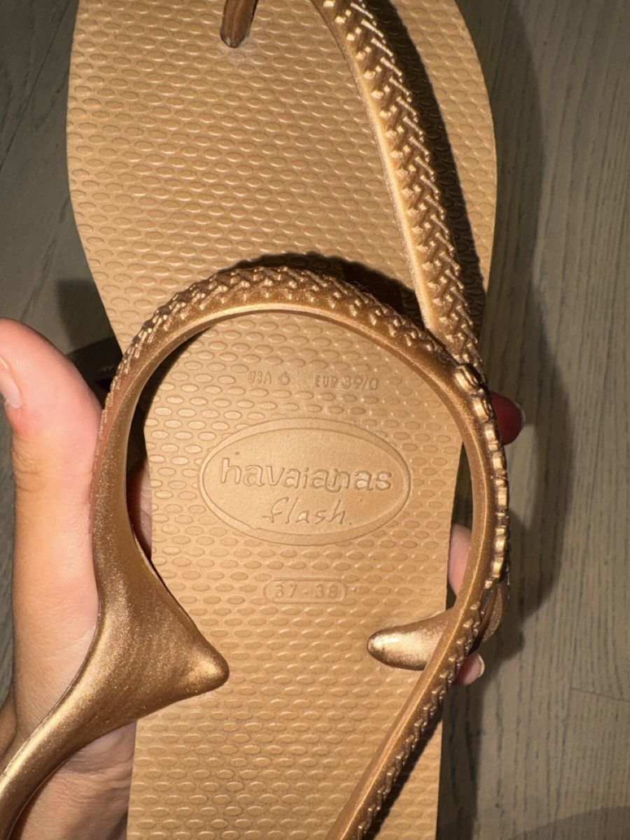 Havaianas Chaussures femmes: Sandali donna  – D'occasion à Giubiasco par ang_cy8x 2
