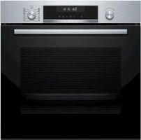 Bosch HBG578BS3 Einbau-Backofen 60x60cm