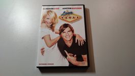 DVD - LOVE VEGAS - Versand A-Post nur CHF 2.50!