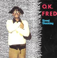 Errol Dunkley - O.K. Fred