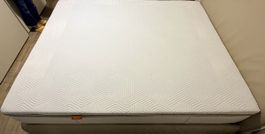 Emma Luxe Air-Grid Topper